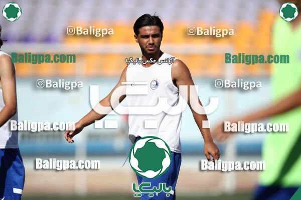 استقلال 1–0 پرسپولیس