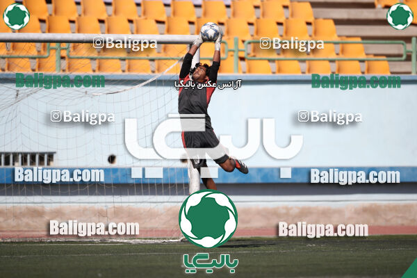 استقلال 1–0 پرسپولیس