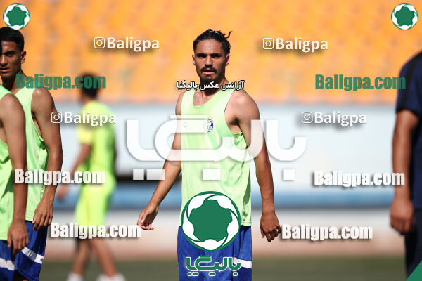 استقلال 1–0 پرسپولیس