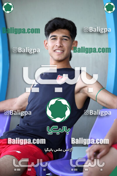 استقلال 1–0 پرسپولیس