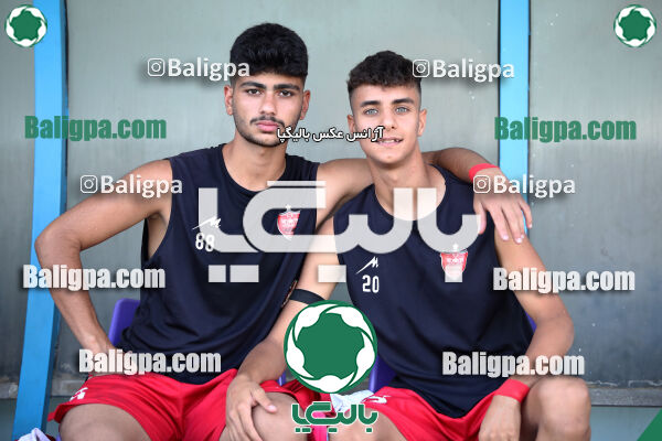استقلال 1–0 پرسپولیس