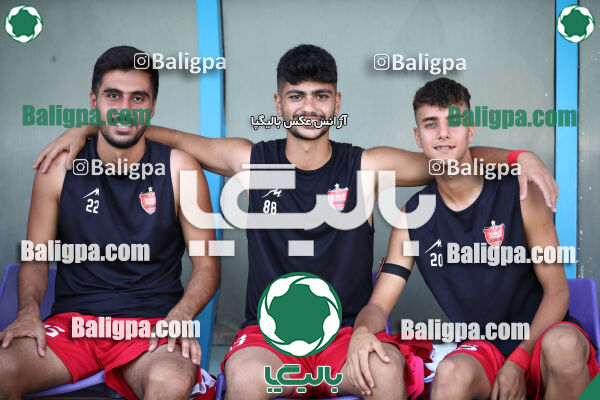 استقلال 1–0 پرسپولیس