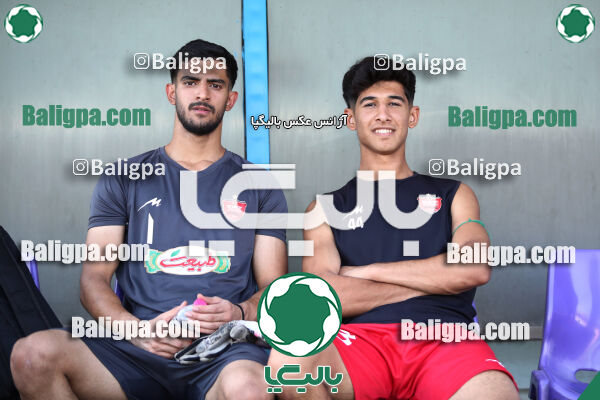استقلال 1–0 پرسپولیس