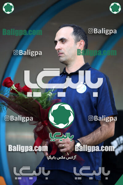 استقلال 1–0 پرسپولیس