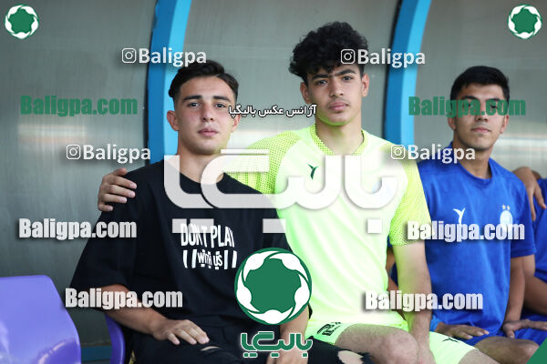 استقلال 1–0 پرسپولیس