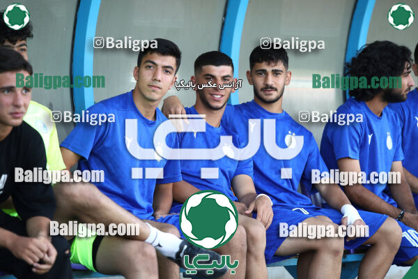 استقلال 1–0 پرسپولیس