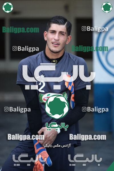 استقلال 1–0 پرسپولیس