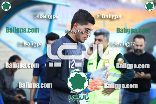 استقلال 1–0 پرسپولیس