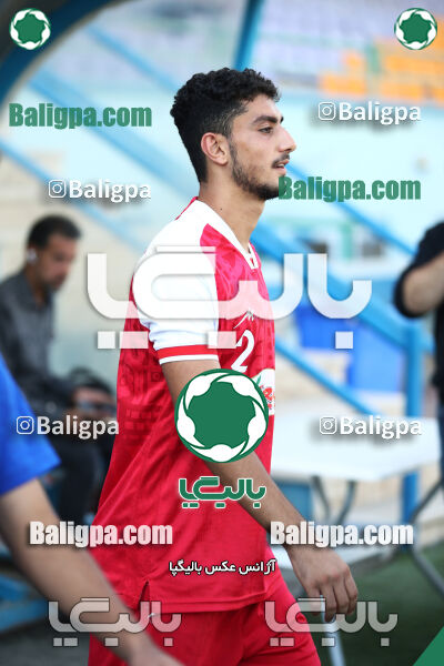 استقلال 1–0 پرسپولیس