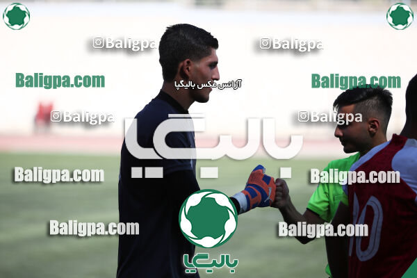 استقلال 1–0 پرسپولیس