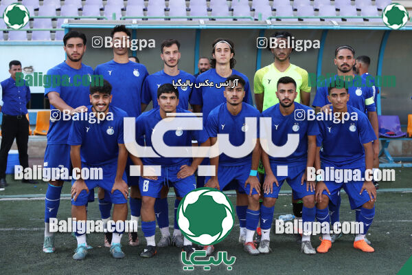 استقلال 1–0 پرسپولیس