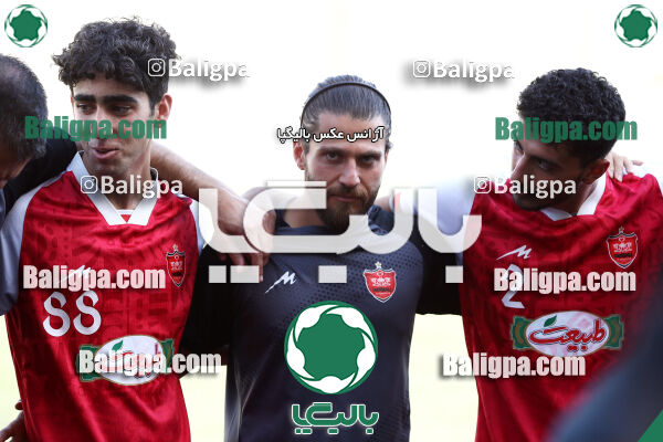 استقلال 1–0 پرسپولیس