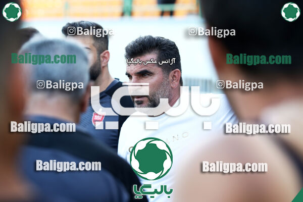 استقلال 1–0 پرسپولیس