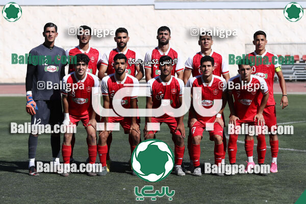 استقلال 1–0 پرسپولیس