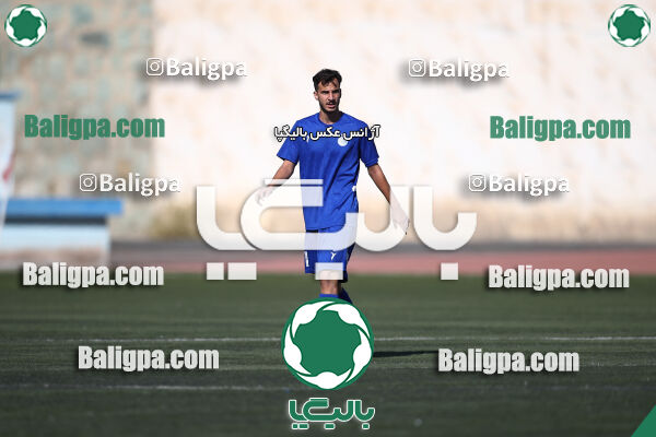 استقلال 1–0 پرسپولیس