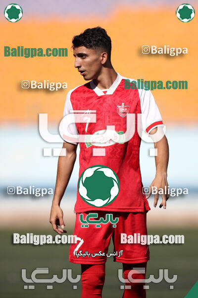 استقلال 1–0 پرسپولیس