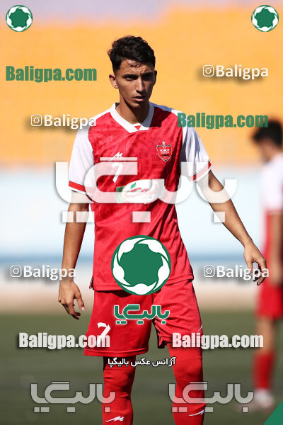 استقلال 1–0 پرسپولیس
