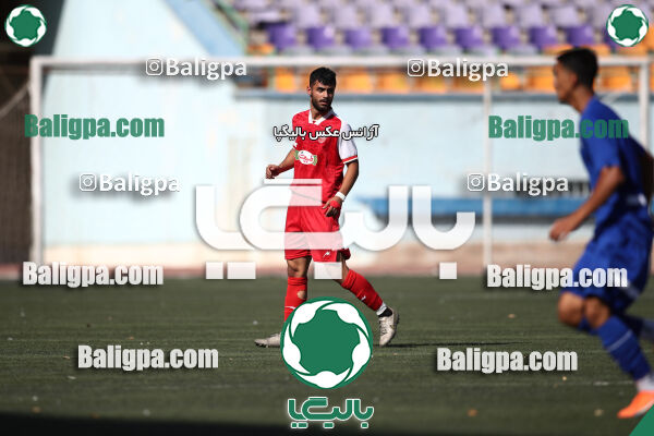 استقلال 1–0 پرسپولیس