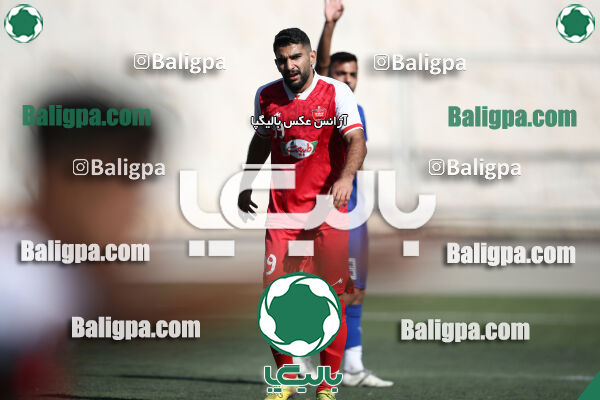 استقلال 1–0 پرسپولیس