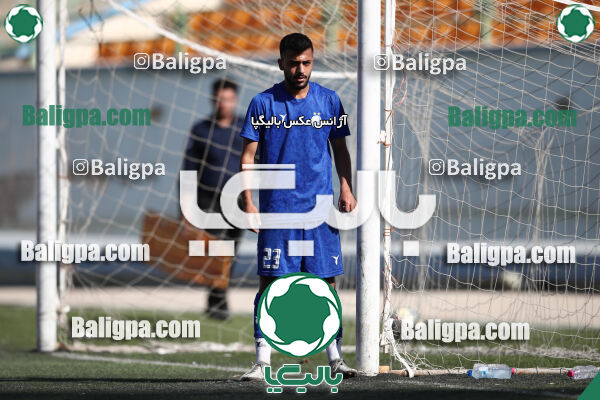 استقلال 1–0 پرسپولیس