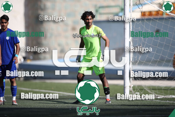 استقلال 1–0 پرسپولیس
