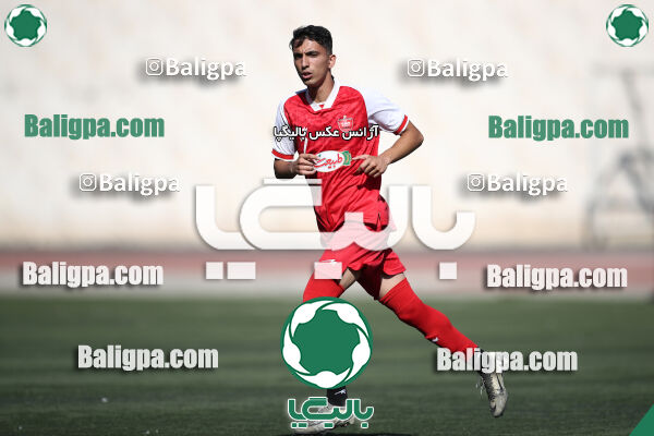 استقلال 1–0 پرسپولیس
