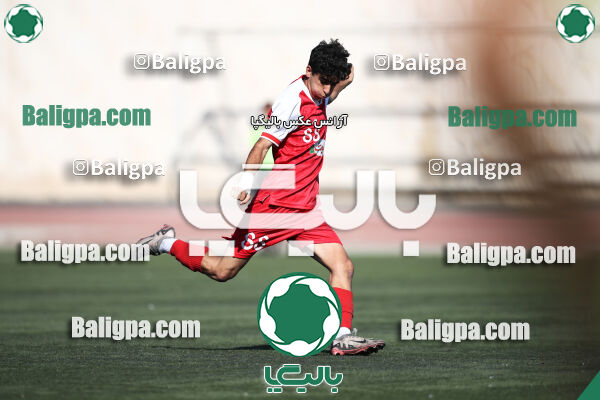 استقلال 1–0 پرسپولیس