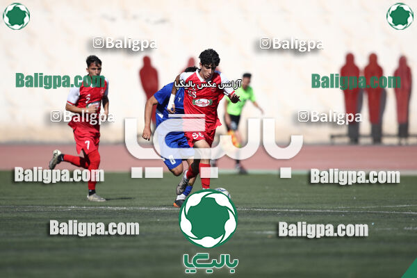 استقلال 1–0 پرسپولیس
