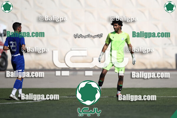 استقلال 1–0 پرسپولیس