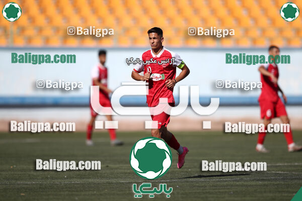 استقلال 1–0 پرسپولیس