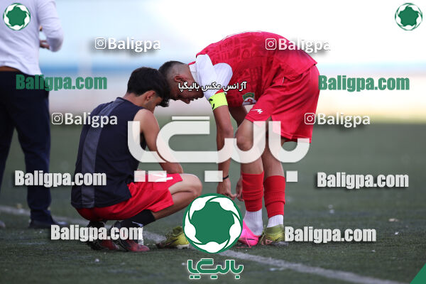استقلال 1–0 پرسپولیس