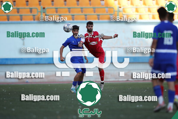 استقلال 1–0 پرسپولیس