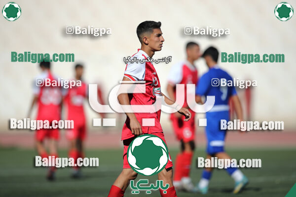 استقلال 1–0 پرسپولیس