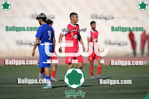 استقلال 1–0 پرسپولیس