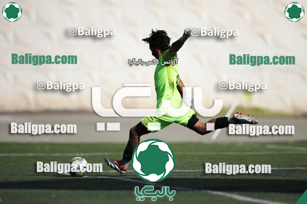 استقلال 1–0 پرسپولیس