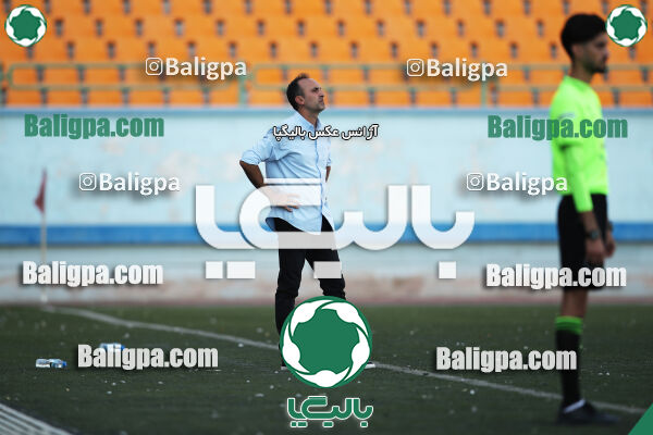 استقلال 1–0 پرسپولیس