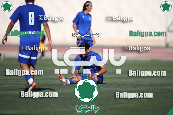 استقلال 1–0 پرسپولیس