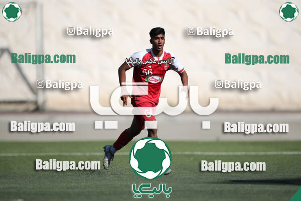 استقلال 1–0 پرسپولیس