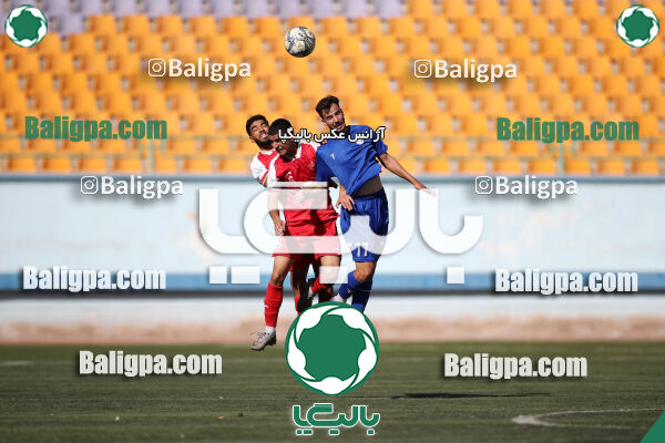 استقلال 1–0 پرسپولیس