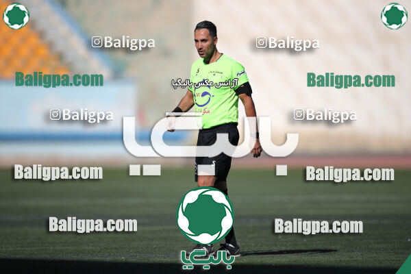 استقلال 1–0 پرسپولیس
