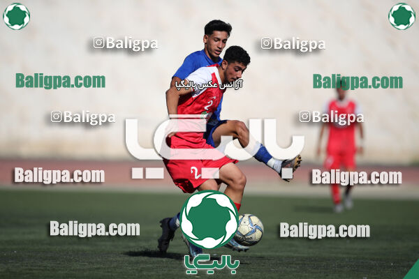 استقلال 1–0 پرسپولیس