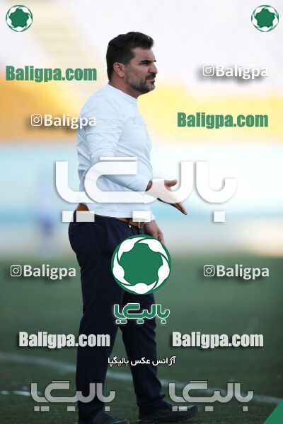 استقلال 1–0 پرسپولیس