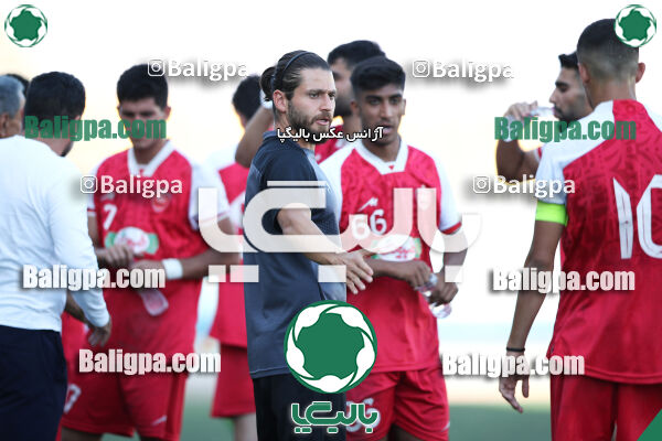 استقلال 1–0 پرسپولیس