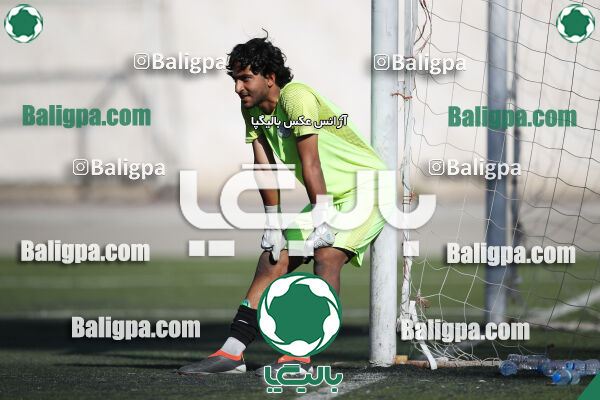 استقلال 1–0 پرسپولیس