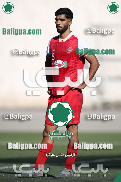 استقلال 1–0 پرسپولیس