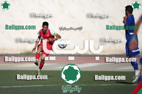 استقلال 1–0 پرسپولیس