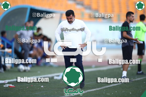 استقلال 1–0 پرسپولیس