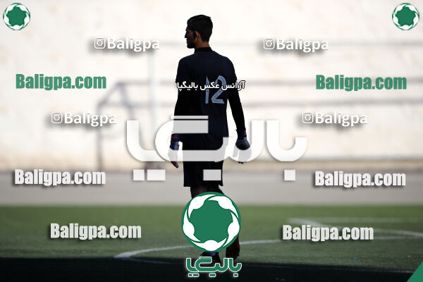 استقلال 1–0 پرسپولیس