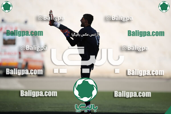 استقلال 1–0 پرسپولیس