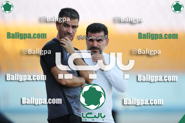 استقلال 1–0 پرسپولیس